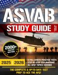 ASVAB Study Guide: The Complete & U