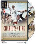 Chariots Of Fire (Two-Disc Special Edition) (Bilingual)