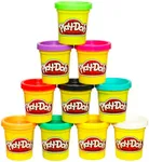 Play Doh Modeling Compound 10-Pack