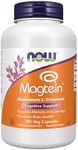NOW Foods Supplements Magtein, Magn
