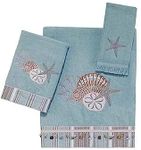 Avanti Linens - Towels, 3-Piece Sof