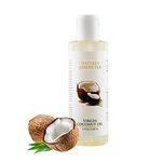 Nature's Absolutes Virgin Coconut Oil for Hair and Skin 220ml