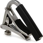 Shubb Deluxe Guitar Capo