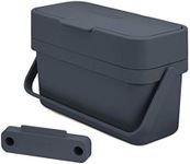 Joseph Joseph Compo 4 Food Waste Caddy - Graphite