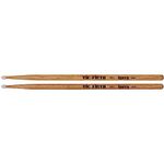 Vic Firth American Classic 5BTN Terra Wood Sticks, Nylon 4 Pair Value Pack (P5BTN4PK)