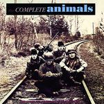 Complete Animals [180 gm 3LP vinyl]