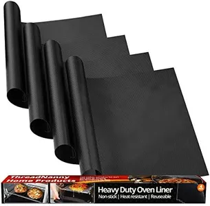 Oven Liner
