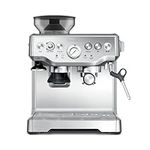 Breville the Barista Express Coffee