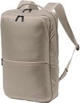 The North Face NM82330 Shuttle Daypack Slim Backpack Shuttle Daypack Slim Unisex, Fall Lock, Free Size