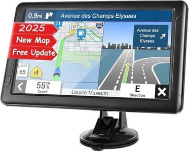 GPS Naviga
