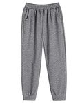Greatchy Boys Sweatpants Comfort So