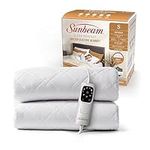 Sunbeam Sleep Perfect Quilted Elect