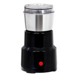 kindlook Grinder Electric Mini Mixer 350W,20000RPM ABS Hybrid Unbreakable Plastic Body & Stainless Steel Kitchen Food Spices Masala,Juser with Folding JAR