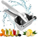 Lemon Squeezer Citrus Juicer Handhe