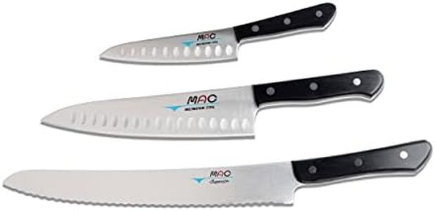 MAC Knife 