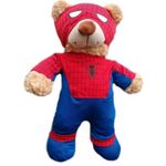 16"/40cm Spider Spiderbear Costume - Teddy Bear Clothes Outfit (16 inch Outfit) - BEAR NOT INCLUDED