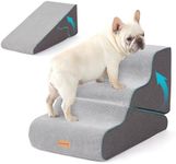 Gardner Pet Dog Stairs for Small Do