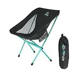 FE Active Compact Folding Chair - S