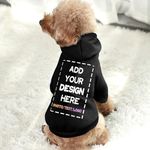 Personalized Dog Sweaters