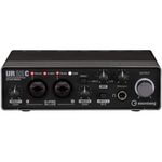 Steinberg UR22C USB 3.0 Audio-Interface incl MIDI I/O & iPad connectivity