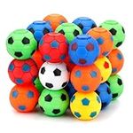 36PCS Fidget Spinner Soccer Ball To