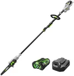 EGO Power+ Pole Saw, Cordless Elect