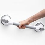 TAILINK 16 inch Shower Grab Bar Suc