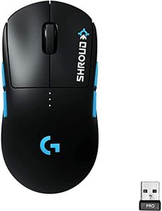 Logitech G