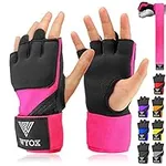 WYOX Gel Quick Hand Wraps for Boxin