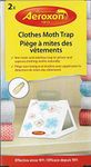Aeroxon Clothes Moth Trap 2-pk