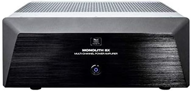 Monolith M