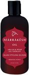 Marrakesh Oil Hair Styling Elixir, Original 236 ml