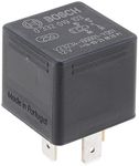 Automotive Replacement Low Range Relays