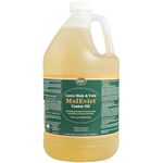 Baar Products - MolEvict Lawn Mole Castor Oil - Lawn & Garden Protection - Up to 20,000 Sq. Ft. of Coverage - 1 Gallon