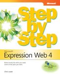 Microsoft Expression Web 4 Step by Step (Developer Reference)