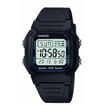 CASIO - Men's Watch W-800H-1AVES