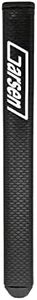 Garsen Unisex-Adult Garsen Quad Tour Non-Tapered Putter Grip - Black GARGR506, Black, Jumbo
