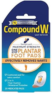 Compound W