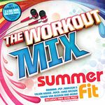 The Workout Mix: Summer Fit