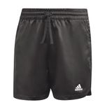 Adidas Men's Bermuda Shorts (IB8396_Black_L)