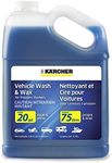 Karcher 9.558-146.0 Car Wash & Wax 