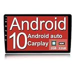 Binize Android 10 Double Din Car St