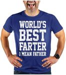 Tstars World Best Farter I Mean Fat