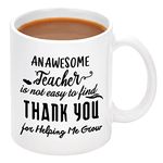 Teacher Appreciation Gifts