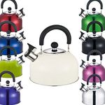 Stove Top Kettles