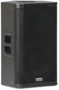 QSC KW122 