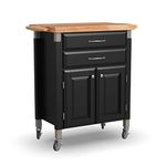 Home Styles Kitchen Cart