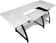 Sewing Online Large Sewing Table wi