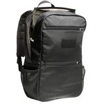 Xtreme Sight Line ~ Xecutive Transport Faraday Backpack for Laptops, Tablets, and Mid-Size Electronics, Stone, Mid Size