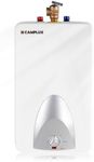 CAMPLUX Electric Mini-Tank Water He